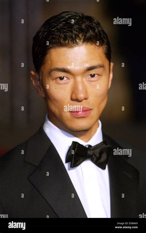 rick yune career.